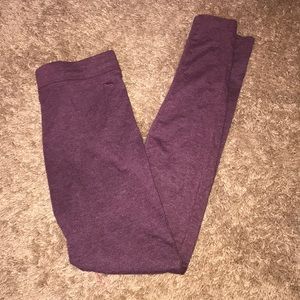 Victoria’s Secret PINK leggings